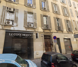 Location Bureaux Marseille 13001 Marseille