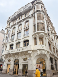 Location Bureaux Marseille 13001 Marseille 1er
