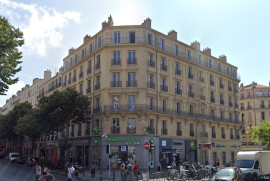 Location Bureaux Marseille 13002 Marseille 2ème