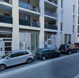 Location Bureaux Marseille 13003 Marseille 3ème