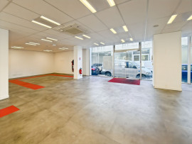 Location Entrepôts / Locaux d’activités Marseille 13005 Marseille 5ème