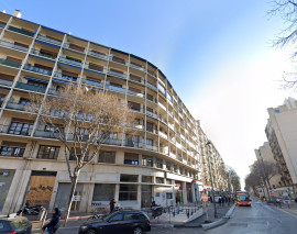 Location Bureaux Marseille 13006 Marseille 6ème