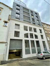 Location Bureaux Marseille 13008 Marseille