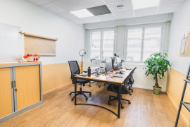 Location Bureaux Marseille 13008 Marseille 8ème