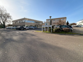 Location Bureaux Marseille 13015 Marseille 15ème