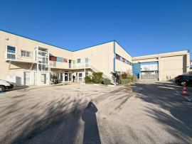 Location Bureaux Marseille 13016 Marseille 16ème