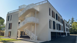 Location Bureaux Meyreuil 13590 Meyreuil