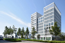 Location Bureaux Nantes 44000 Nantes