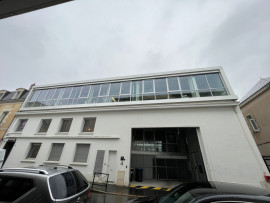 Location Bureaux Nantes 44000 Nantes