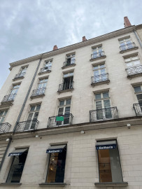 Location Bureaux Nantes 44000 Nantes