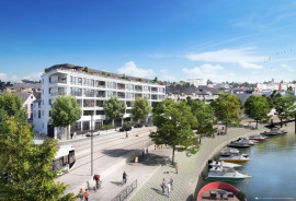 Location Bureaux Nantes 44000 Nantes