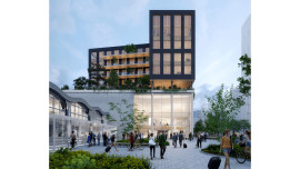 Location Bureaux Nantes 44000 Nantes