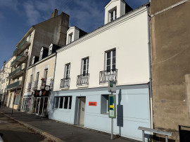 Location Bureaux Nantes 44000 Nantes