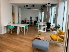 Location Bureaux Nantes 44000 Nantes