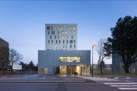 Location Bureaux Nantes 44200 Nantes