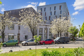Location Bureaux Nantes 44200 Nantes