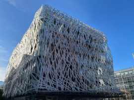 Location Bureaux Nantes 44200 Nantes