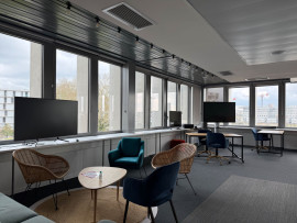 Location Bureaux Nantes 44200 Nantes