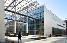 Location Bureaux Nantes 44200 Nantes