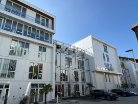 Location Bureaux Nantes 44300 Nantes