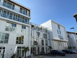 Location Bureaux Nantes 44300 Nantes