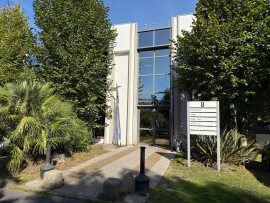 Location Bureaux Nantes 44300 Nantes