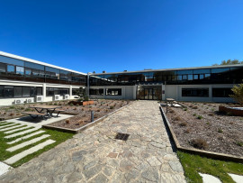 Location Bureaux Nantes 44300 Nantes