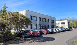 Location Bureaux Nantes 44300 Nantes