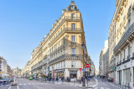 Location Bureaux Paris 75001 Paris