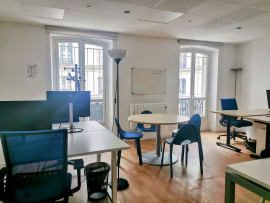 Location Bureaux Paris 75001 Paris