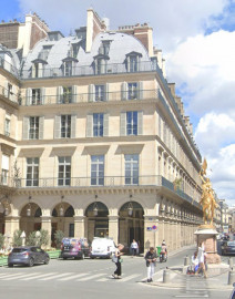 Location Bureaux Paris 75001 Paris 1er