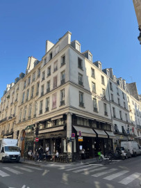 Location Bureaux Paris 75001 Paris 1er
