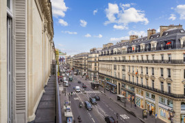 Location Bureaux Paris 75001 Paris 1er