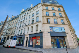 Location Bureaux Paris 75001 Paris 1er