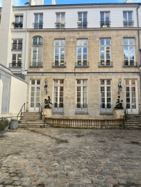 Location Bureaux Paris 75002 Paris 2ème