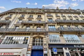 Location Bureaux Paris 75002 Paris