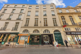 Location Bureaux Paris 75002 Paris