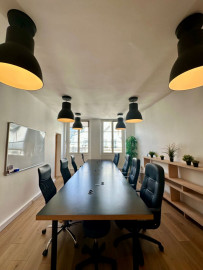 Location Bureaux Paris 75002 Paris