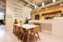 Location Bureaux Paris 75002 Paris 2ème