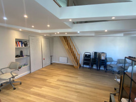 Location Bureaux Paris 75002 Paris