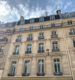 Location Bureaux Paris 75002 Paris
