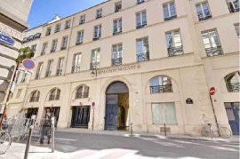 Location Bureaux Paris 75002 Paris 2ème