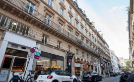 Location Bureaux Paris 75002 Paris
