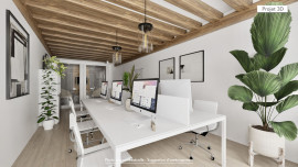 Location Bureaux Paris 75002 Paris