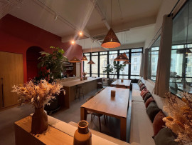 Location Bureaux Paris 75002 Paris