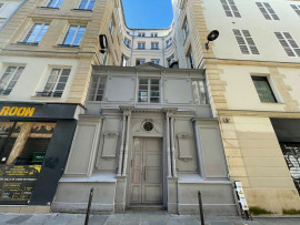Location Bureaux Paris 75002 Paris