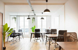 Location Bureaux Paris 75002 Paris