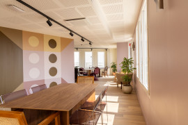 Location Bureaux Paris 75002 Paris