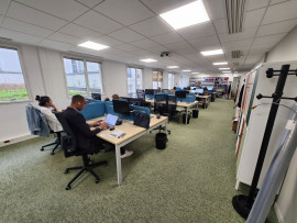 Location Bureaux Paris 75002 Paris