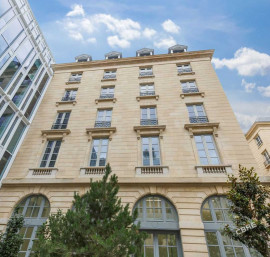 Location Bureaux Paris 75002 Paris